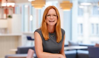 Alex Kristall, MD of Eating Good Company 
