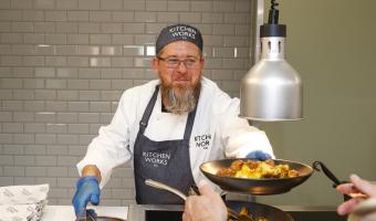 Sodexo retains contracts with two Scottish businesses 