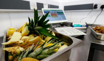 Food waste 