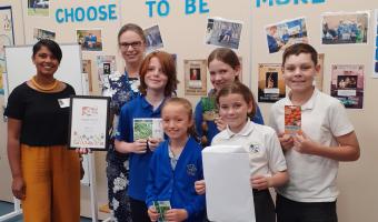 Food for Life creates new Foundation Award
