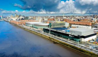 Sodexo Live! delivers social impact at 2023 Labour Party Conference 