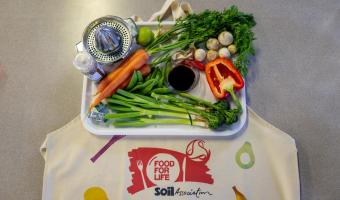 Food for Life 