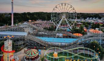 Dreamland Margate joins Levy UK + Ireland portfolio 