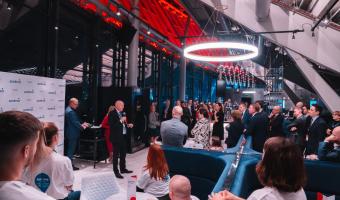 Sodexo supports Purpose Coalition Awards