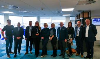 Sodexo encourages Scottish energy businesses to hire ex-offenders