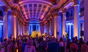 Heritage Portfolio announces five venue retentions