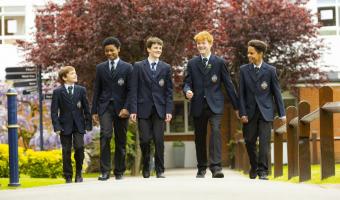 Independents by Sodexo secures new five-year contract with Reed’s School 