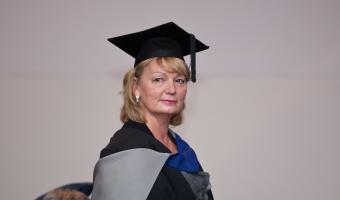 Image of Wendy Bartlett, managing director, Bartlett Mitchell
