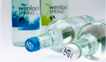 Wenlock Spring celebrates 25th anniversary