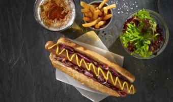 Westlers launches new website for caterers and chefs