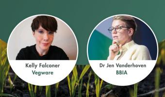 Vegware joins forces with BBIA to host bioeconomy webinar 