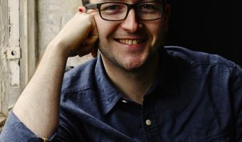 Image of Will Torrent