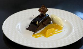 Elior & Lexington Catering host fourth annual 'Inspirational Dinner'