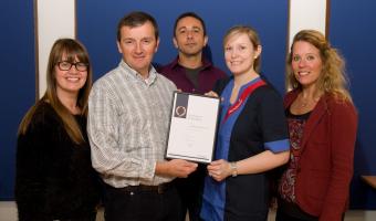 Sodexo, IiP, Bronze, images