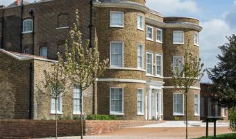 William Morris Gallery seeks new catering service