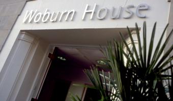 Fare of London secures contract with Woburn House