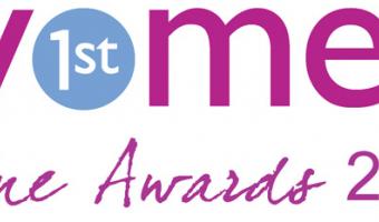 People 1st annual Shine Awards for women in hospitality logo