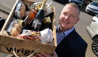 Wrights to celebrate 90th birthday with 2016 events