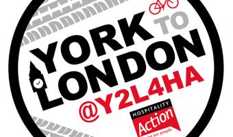 Top names sign up to HA ride