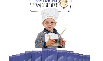 McDougalls, Premier Foods, Young Baking Team of the Year competition, images