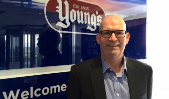 Young’s Seafood appoints new foodservice director