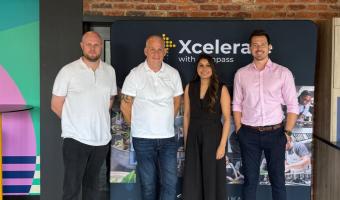 Compass Group UK & Ireland joins YouthPath initiative  