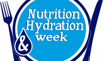 Nutrition & Hydration Week