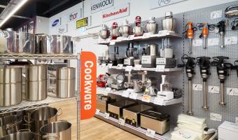 Nisbets adds Newcastle store to retail portfolio