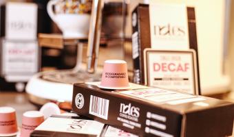 Notes Coffee launches eco-friendly coffee pods 