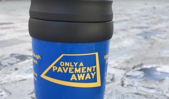 ‘Fill A Flask’ campaign keeps homeless hydrated in Brighton