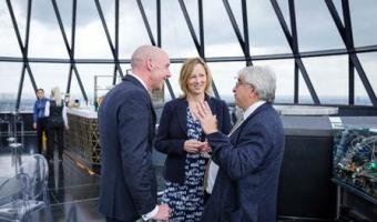 Terror poses greater threat than Brexit, says Searcys