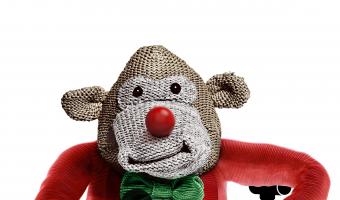 Foodservice operators raise £50,000 for Red Nose Day 2017