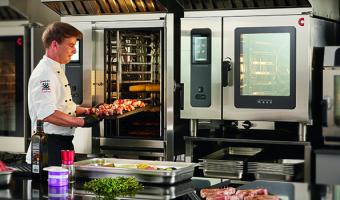 convotherm maxx combi oven