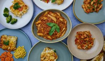 apetito culinary insprations pasta italy