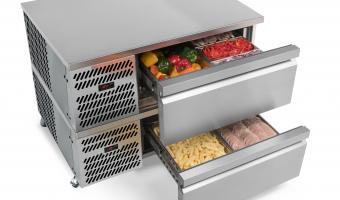 williams chefs drawers