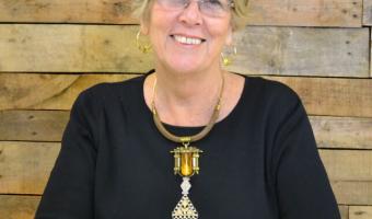 Prue Leith CBE