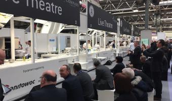 Public sector chefs shine at Great Hospitality Show