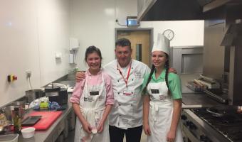 The City of Liverpool College joins Adopt a School scheme