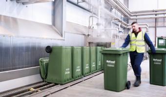 ReFood reveals capability of Widnes site expansion