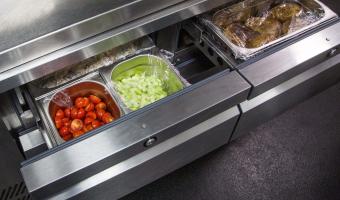 CESA highlights refrigeration techniques to reduce food waste 
