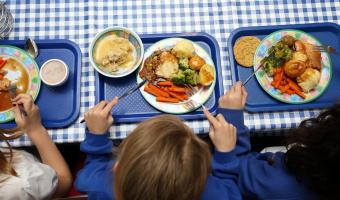 Food for Life Get Together to hold Roast Dinner Day in schools 