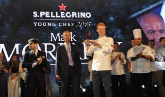 S. Pellegrino Young Chef competition returns for third year
