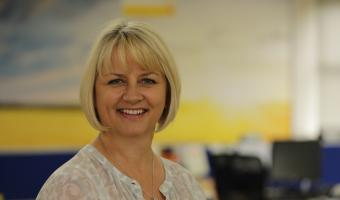 Post Holdings Weetabix Sally Abbott