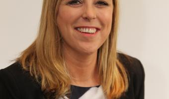 Sally Shadrack LACA universal infant free school meals