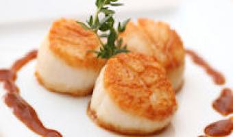 Entries open for UK Young Seafood Chef of the Year 2017