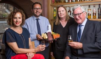 Scottish Food & Drink Fortnight celebrates tenth birthday  