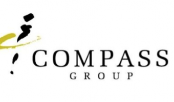 Compass revenues grow by 2.8%