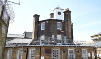 The Clink to host lunch with Lockie’s Kitchen owner