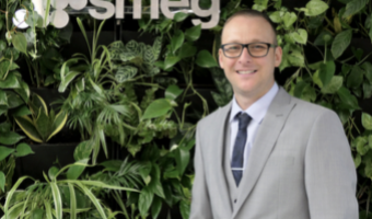 David Leason: Smeg Foodservice appoints new technical service manager