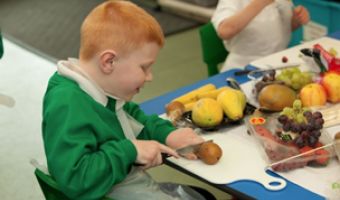 Applications for Healthy Eating Week 2017 up 10%